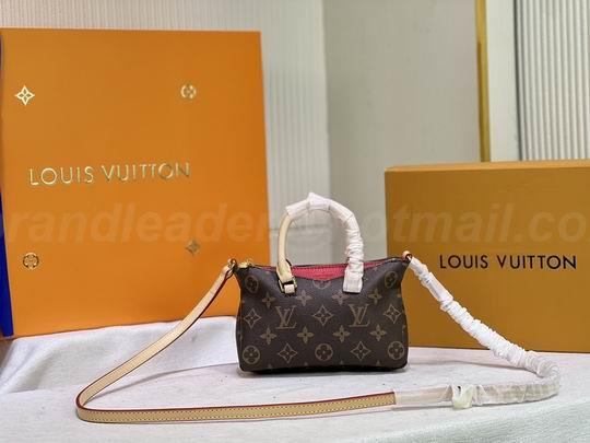 LV Handbags 106